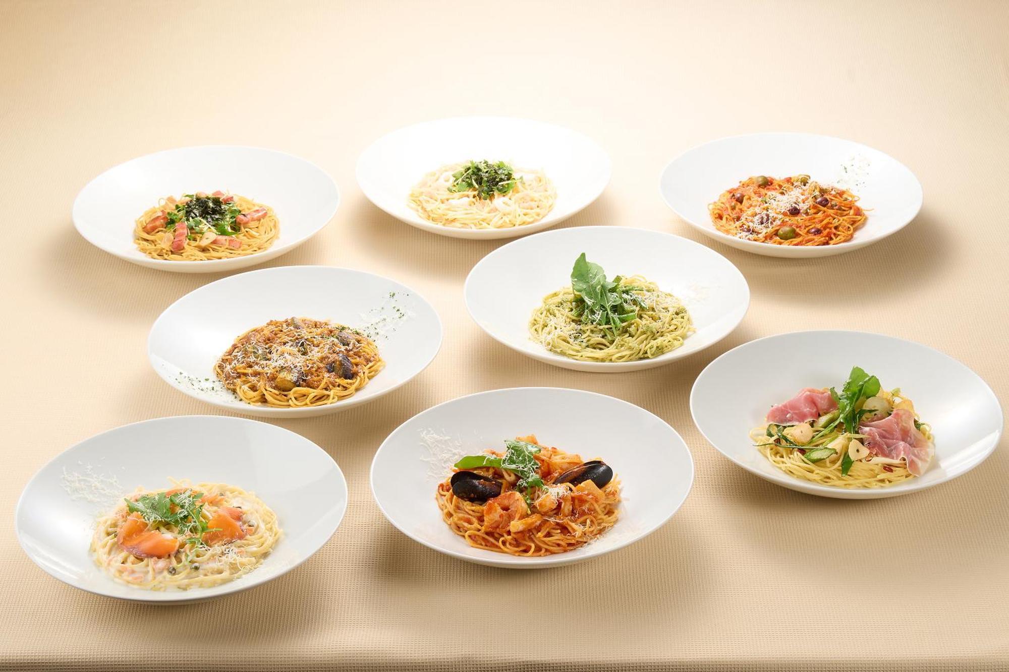 The Royal Park Hotel Iconic Кіото Екстер'єр фото Pasta